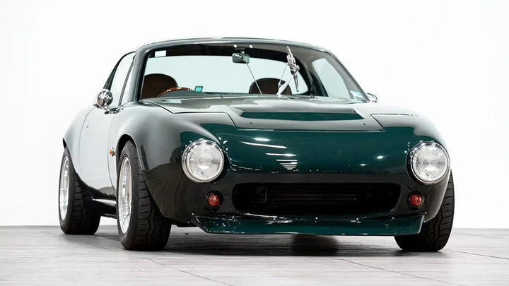 Pit Crew Racing | Front Bumper Nose Kit for Mazda MX5 NA Miata
