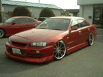 BSK Factory Full Body Kit for Nissan R34 4-Door