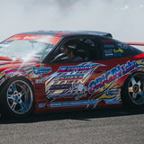 Origin Lab | Racing Line Type 1 Side Skirts for Nissan 180SX (240SX Hatch) / Silvia S13