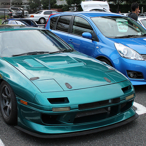 Foresight | T1 Front Bumper for Mazda RX7 FC3S