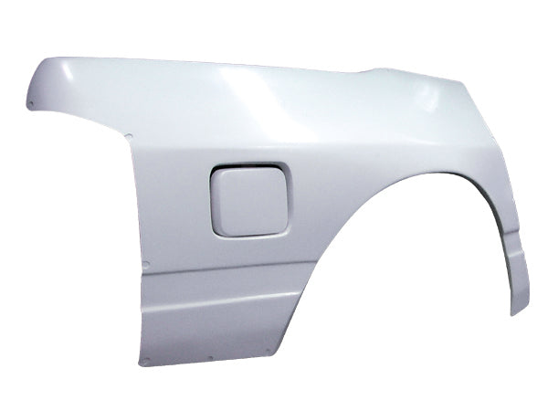GP Sports IMPACT-X Rear Fenders for Mazda RX7 FC3S