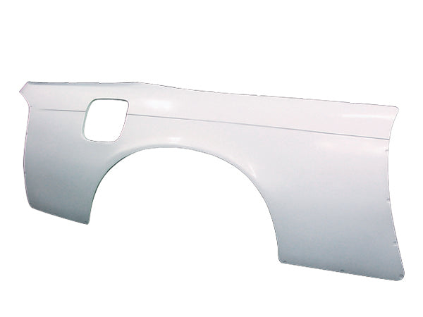 GP Sports | IMPACT-X Rear Fenders 50mm for Nissan Silvia S14 Kouki