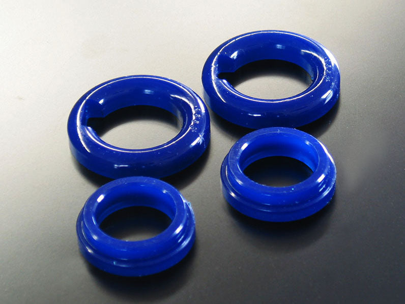 Kunnyz | Subframe Bushing Collars for Toyota JZX90 / JZX100 / JZA80 / JZZ30