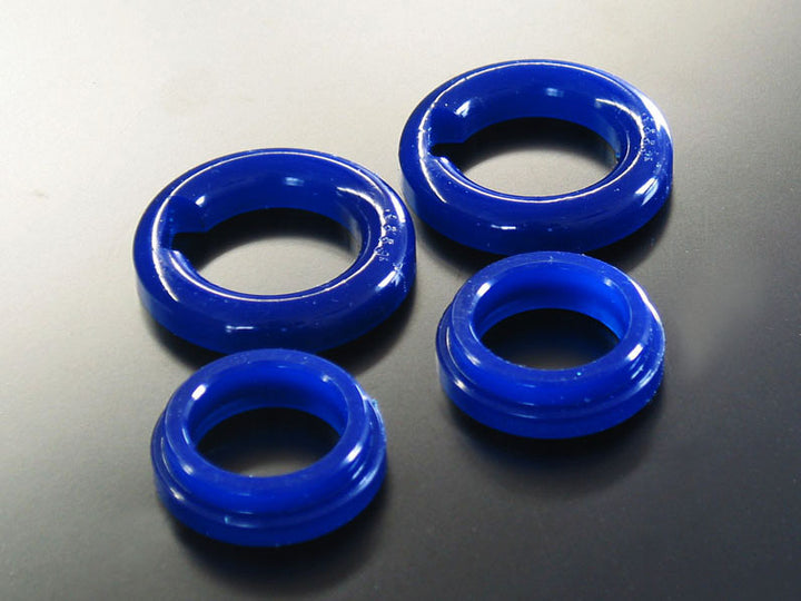 Kunnyz | Subframe Bushing Collars for Toyota JZX90 / JZX100 / JZA80 / JZZ30
