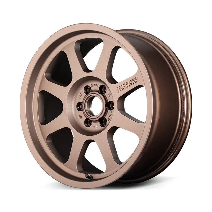 Rays | RAYS OFFROAD D108 Dark Bronze | 6X114.3 | 18X8.0 +12