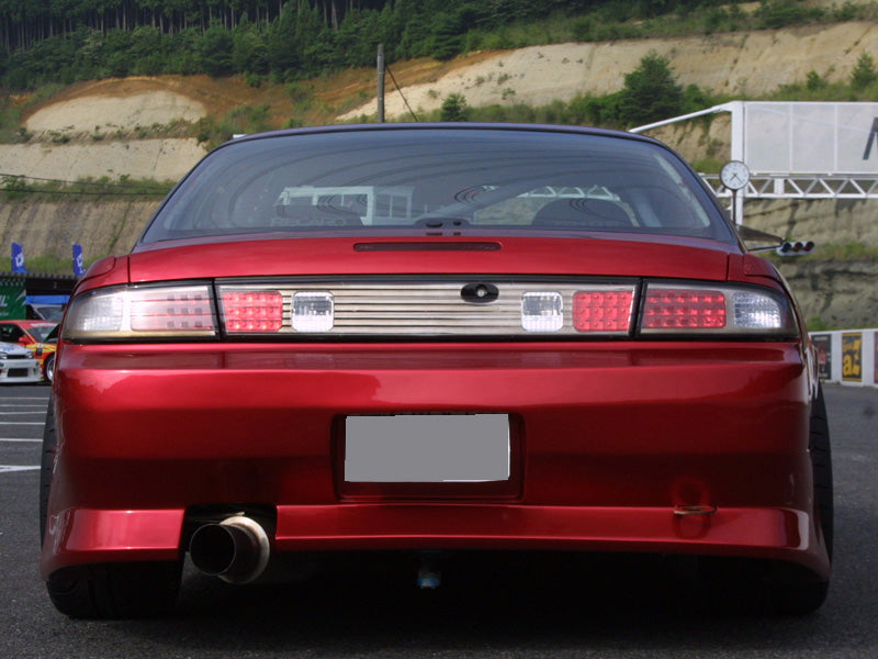 Kunnyz | Street Spec Body Kit for Nissan Silvia S14 (Kouki) / 240SX