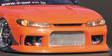 M-Sports Body Kit for Nissan Silvia S15