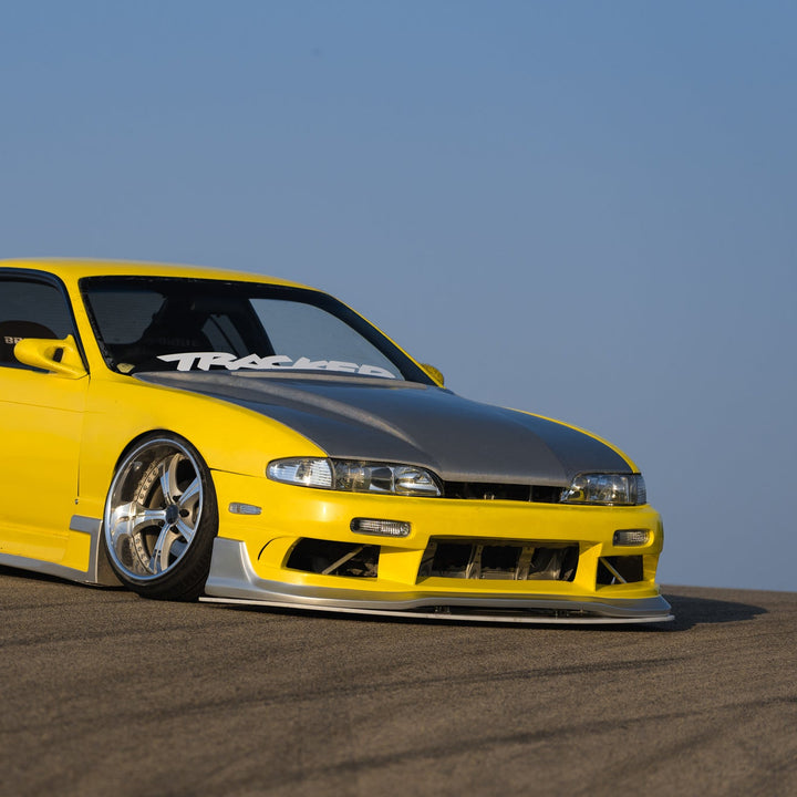 Origin Lab | Racing Line Front Bumper for Nissan Silvia S14 Zenki 240SX