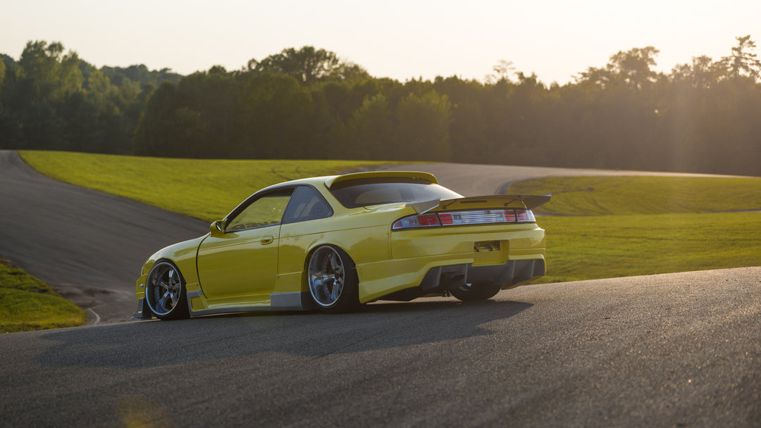 Origin Lab | Racing Line Body Kit for Nissan Silvia S14 Zenki 240SX