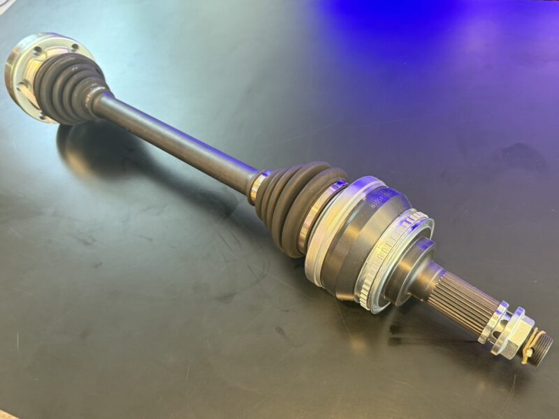 Kazama Auto | Competition Driveshaft for JZX100