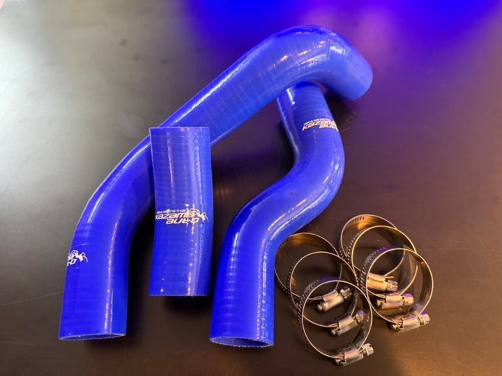 Kazama Auto | Radiator Hose Kit for Toyota 86 / GR86 and Subaru BRZ