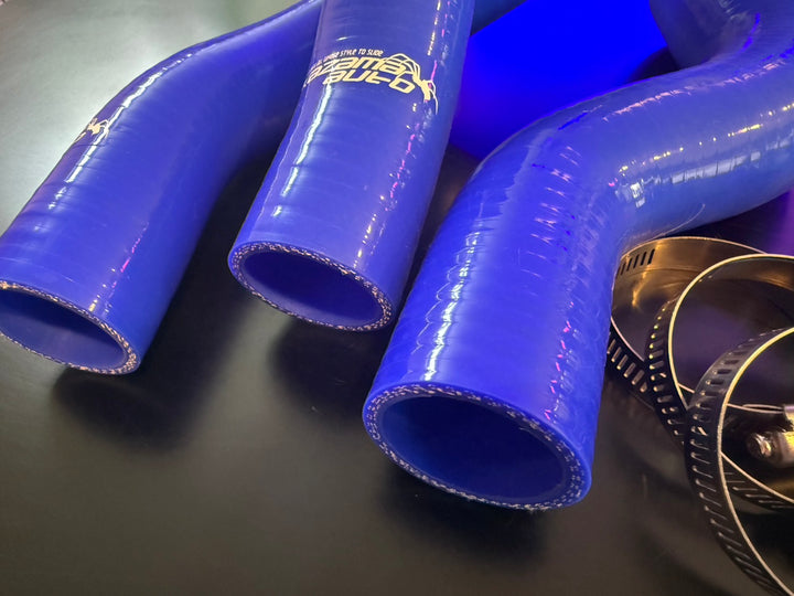 Kazama Auto | Radiator Hose Kit for Toyota 86 / GR86 and Subaru BRZ