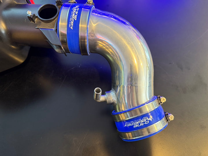 Kazama Auto | Aluminum Suction Kit for Toyota GR86 ZN8 / Subaru BRZ ZD8