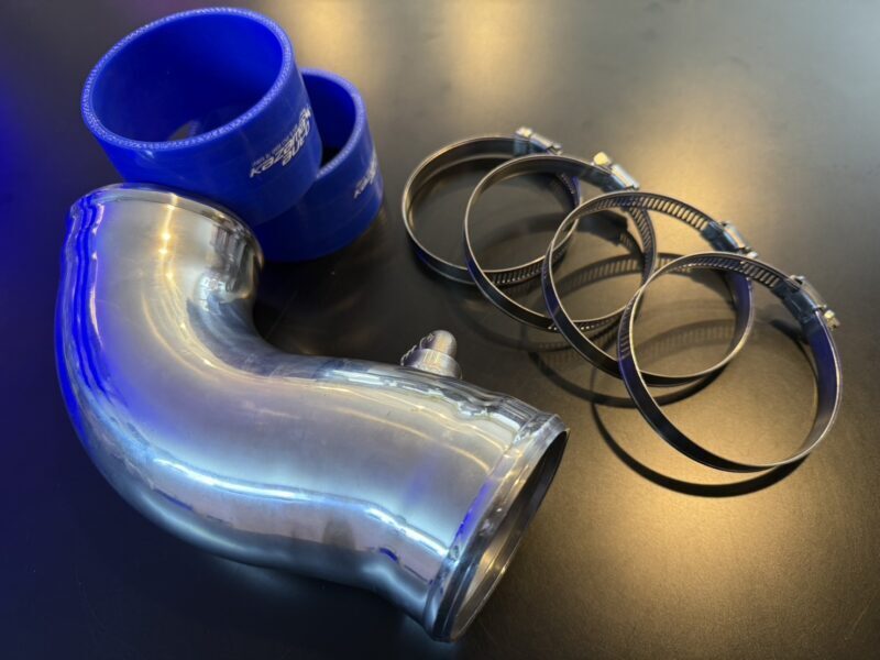 Kazama Auto | Aluminum Suction Kit for Toyota GR86 ZN8 / Subaru BRZ ZD8