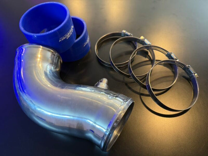 Kazama Auto | Aluminum Suction Kit for Toyota GR86 ZN8 / Subaru BRZ ZD8