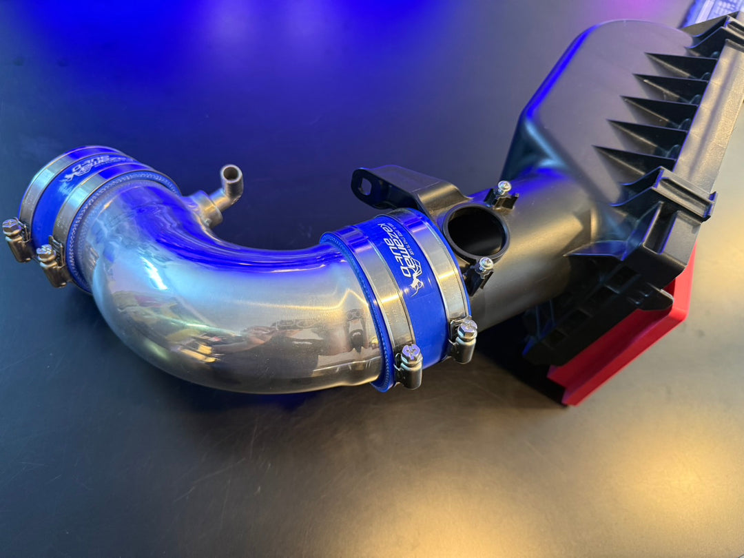 Kazama Auto | Aluminum Suction Kit for Toyota GR86 ZN8 / Subaru BRZ ZD8