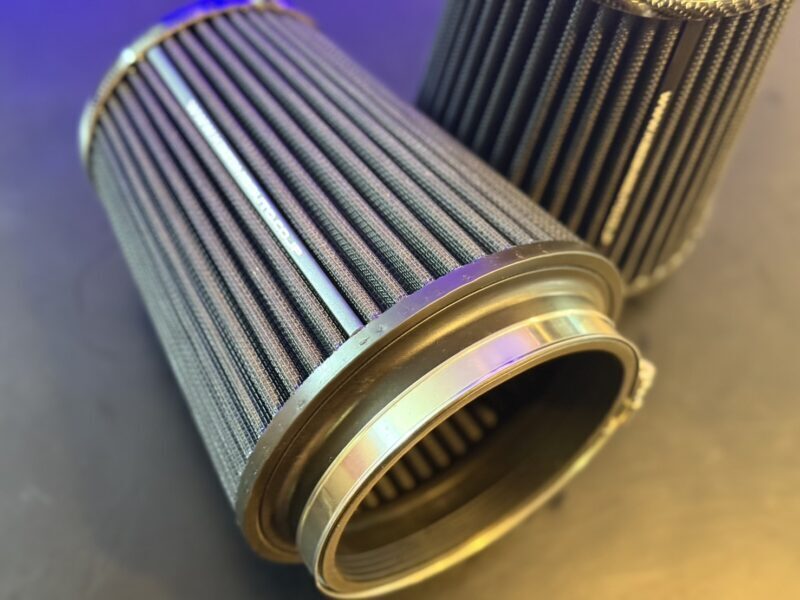Kazama Auto | Air Intake Filter