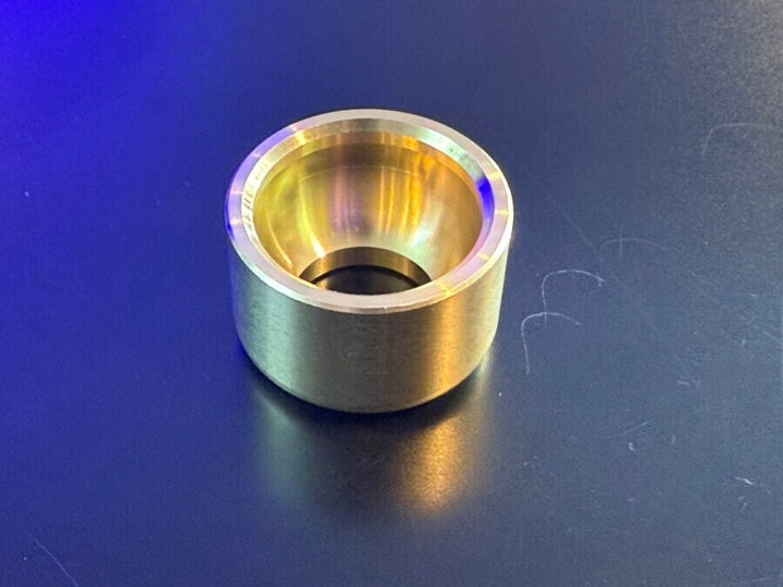 Kazama Auto | Type 3 Brass Shifter Collar