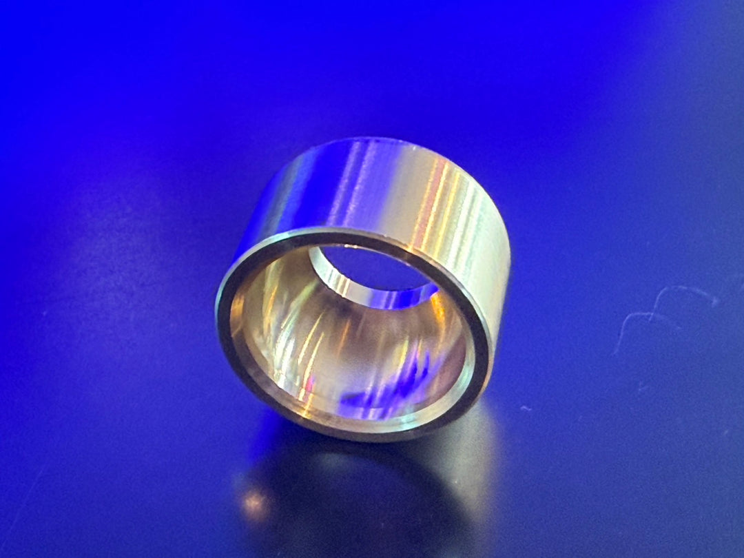 Kazama Auto | Type 3 Brass Shifter Collar