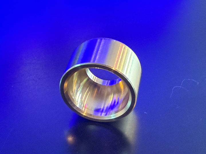 Kazama Auto | Type 3 Brass Shifter Collar