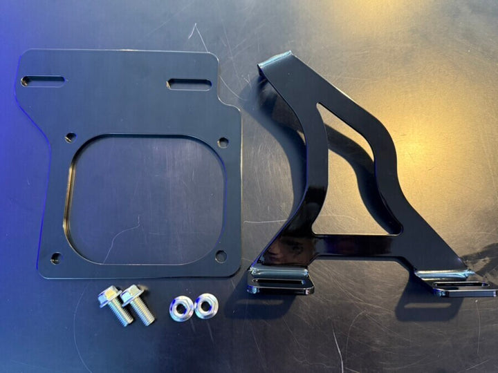 Kazama Auto | Hydraulic Handbrake Lever Mount for Toyota JZX100