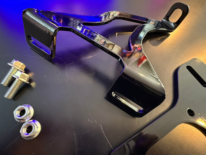 Kazama Auto | Hydraulic Handbrake Lever Mount for Toyota JZX100