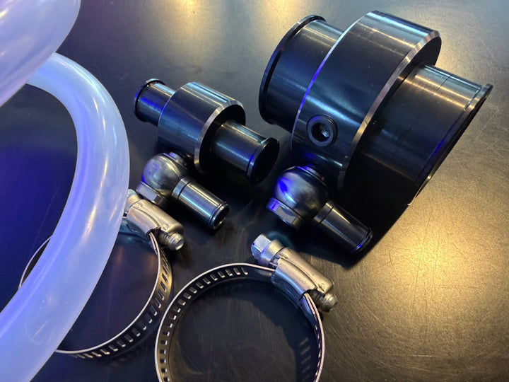 Kazama Auto | Water Bypass Kit for Toyota 86 / GR86 and Subaru BRZ