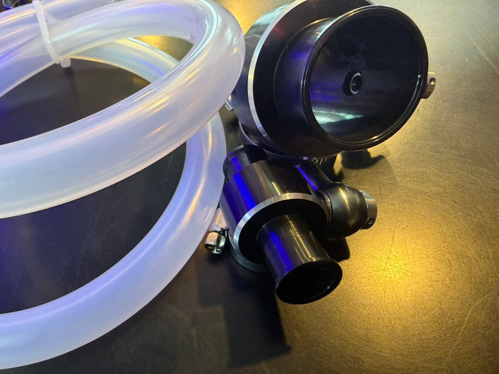 Kazama Auto | Water Bypass Kit for Toyota 86 / GR86 and Subaru BRZ