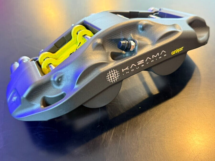 Kazama Auto | Rear 2-Way Caliper Kit for Toyota 86 / GR86 and Subaru BRZ