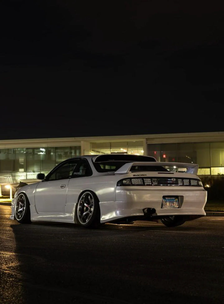 Origin Lab | Stream Line Body Kit for Nissan Silvia S14 Kouki 240SX