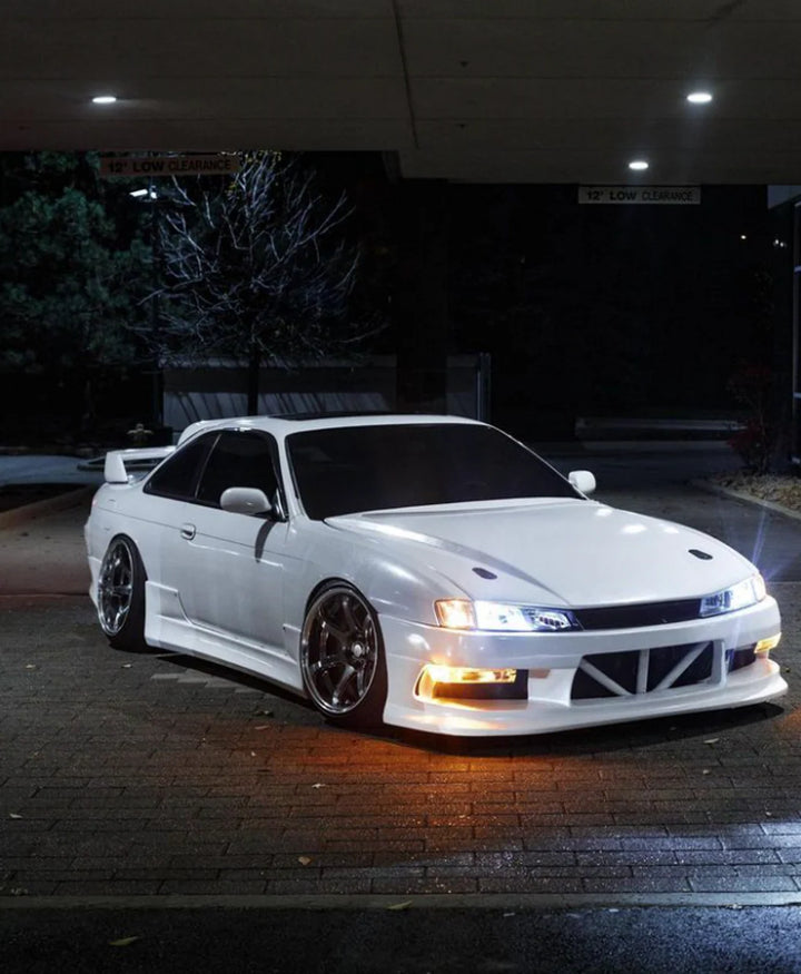 Origin Lab | Stream Line Body Kit for Nissan Silvia S14 Kouki 240SX