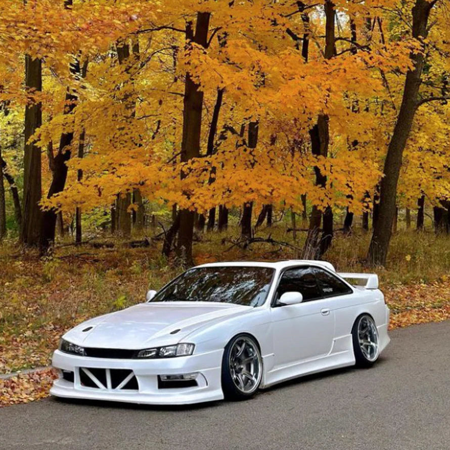 Body Kits – Tagged 