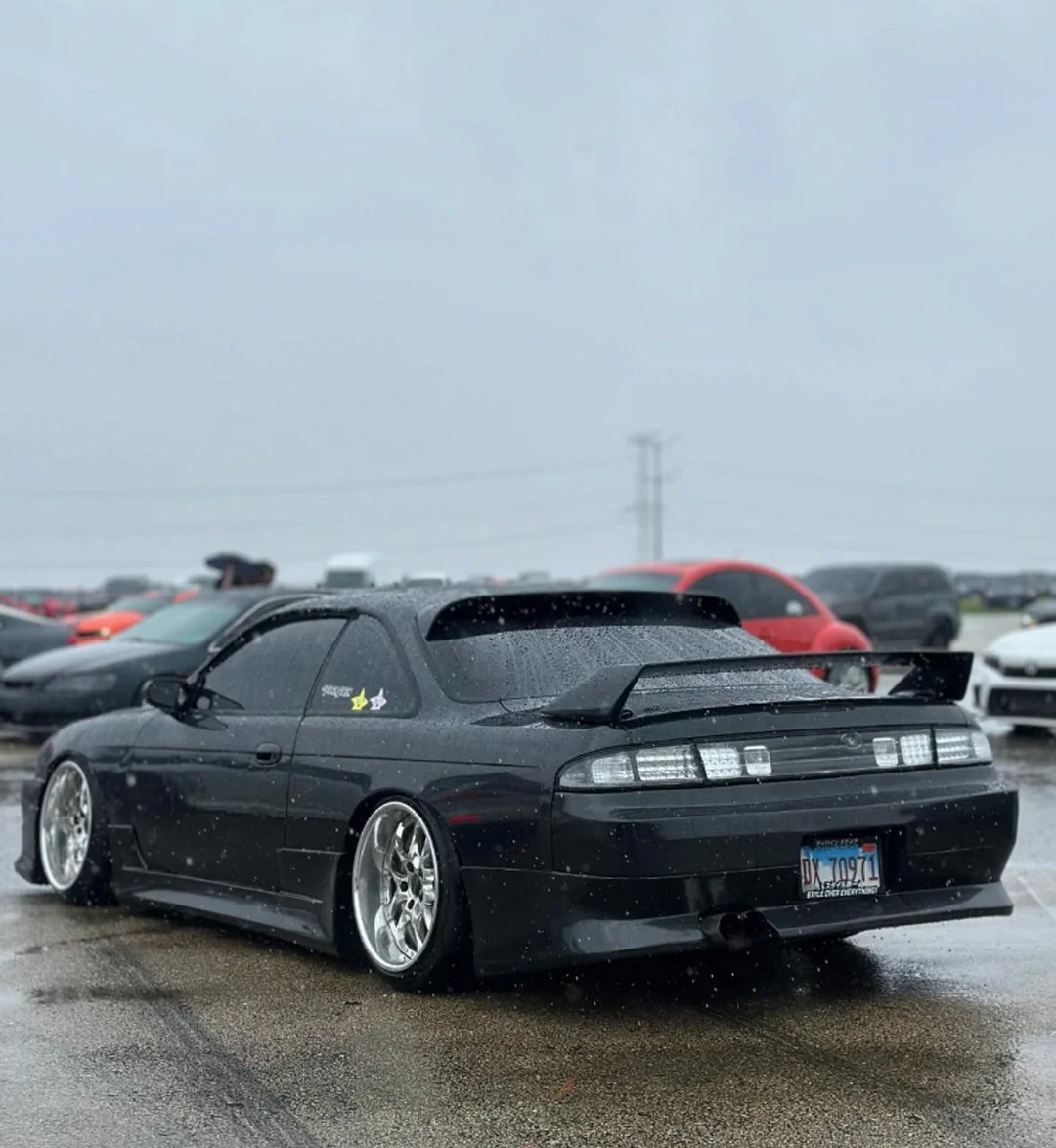 Origin Lab | Stylish Line Body Kit for Nissan Silvia S14 Kouki 240SX