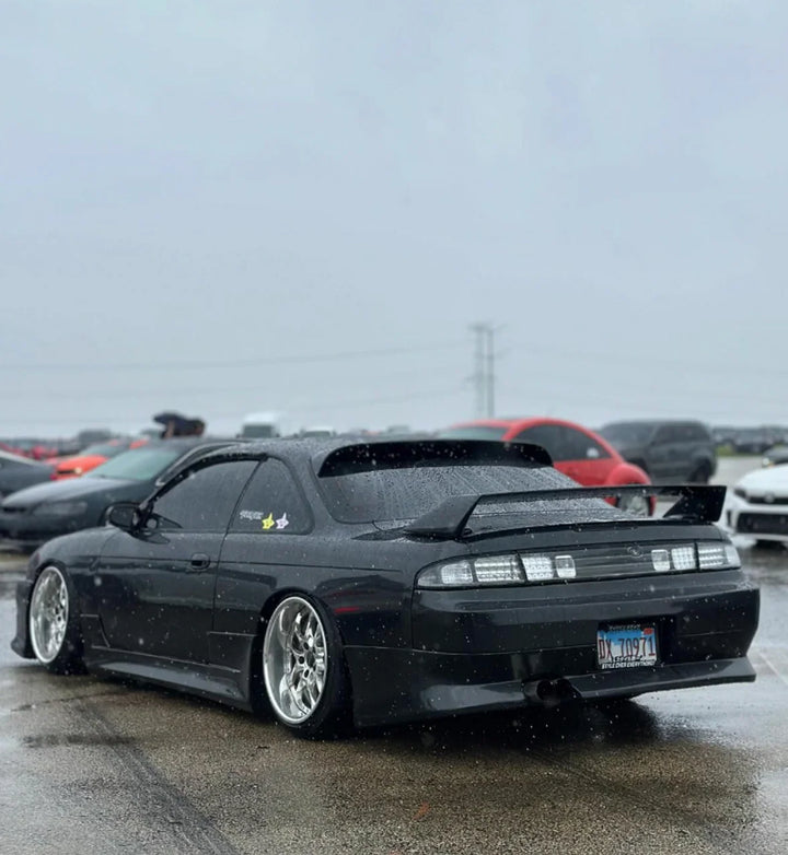 Origin Lab | Stylish Line Body Kit for Nissan Silvia S14 Kouki 240SX
