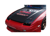 Origin Lab Type II Hood for 180sx (89-94 S13)