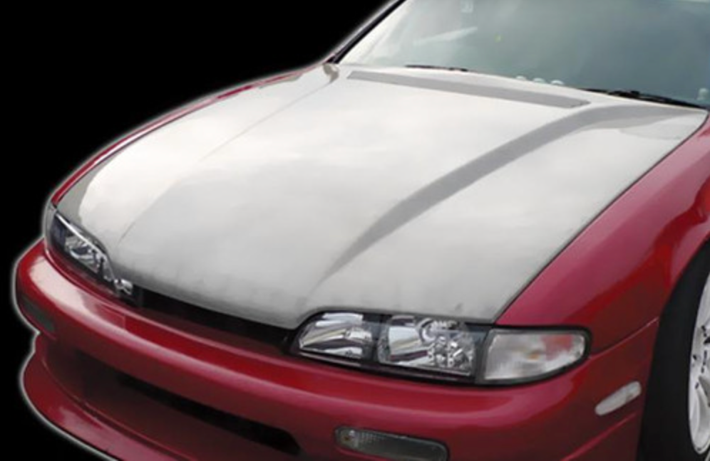 Origin Lab Type II Hood for Nissan S14 Zenki – Parts From Japan