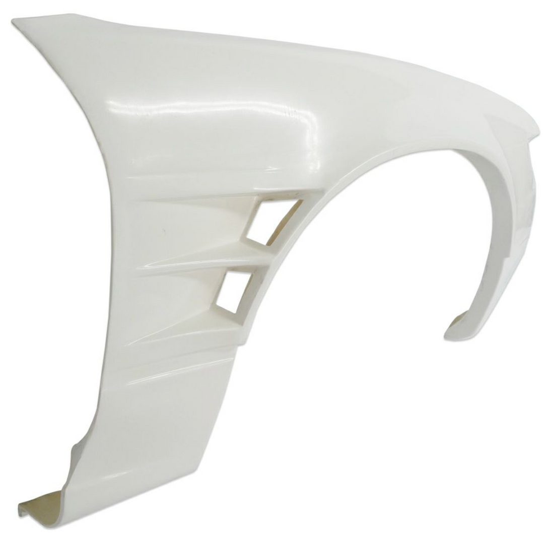 Origin Lab | Front Fenders Type 3 +55mm for Nissan Silvia S13