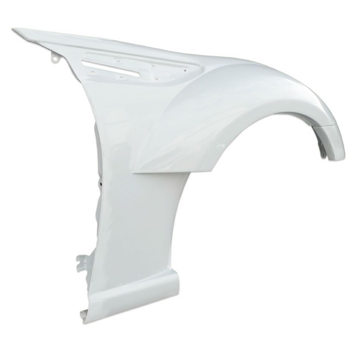 Origin Lab | Front Fenders +35mm for Toyota GT86 / Scion FRS / Subaru BRZ