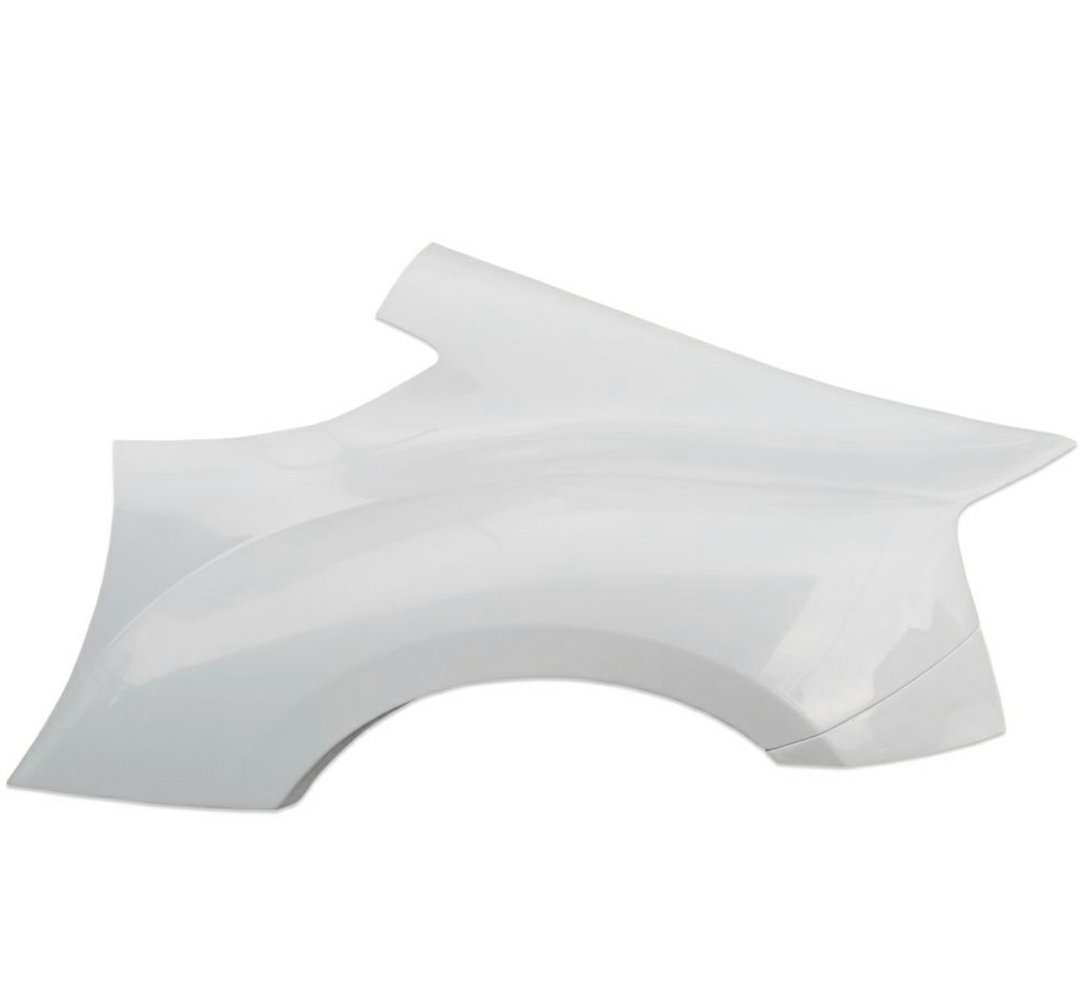 Origin Lab | Rear Over Fenders +50mm for Toyota GT86 / Scion FRS / Subaru BRZ