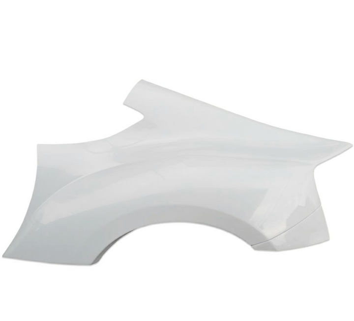 Origin Lab | Rear Over Fenders +50mm for Toyota GT86 / Scion FRS / Subaru BRZ