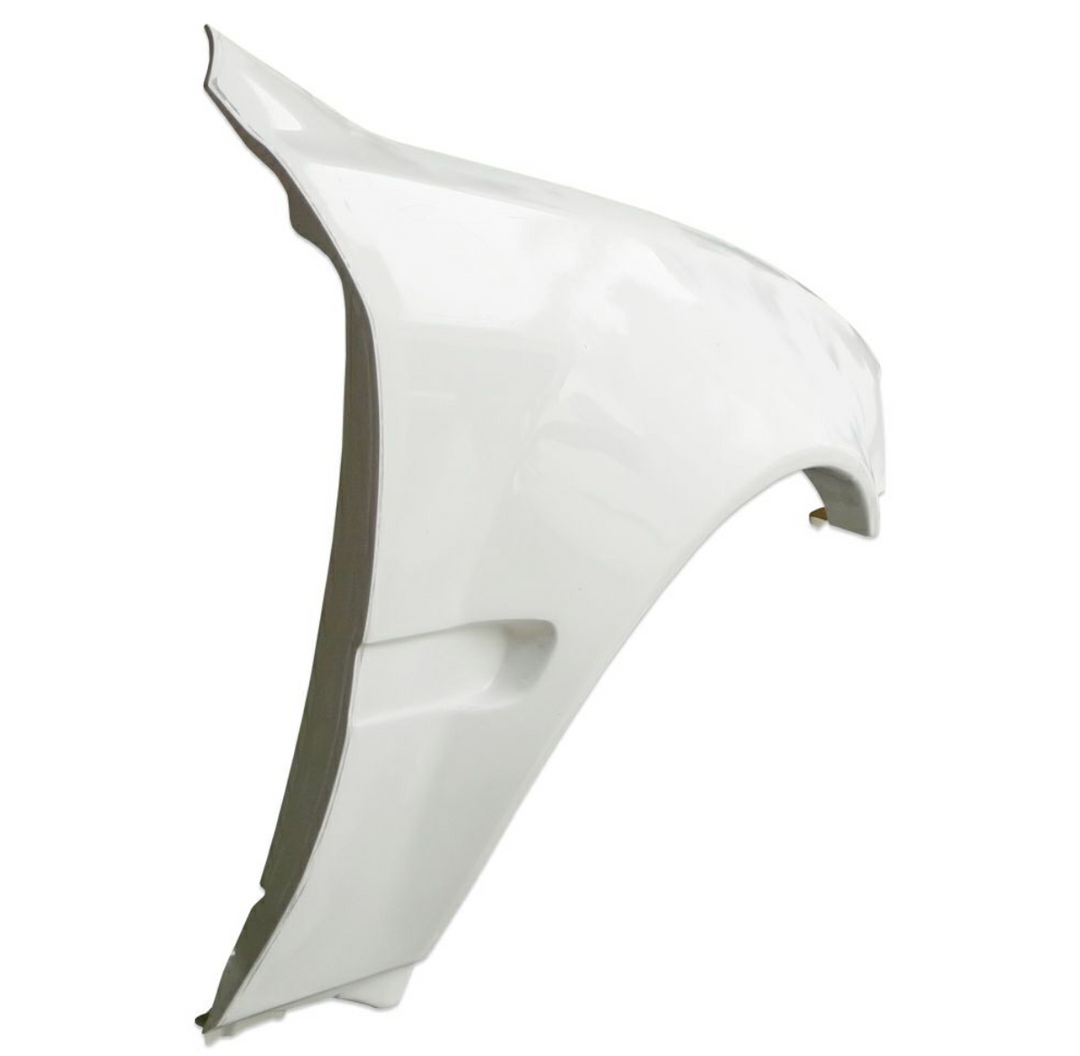 Origin Lab | Front Fenders +50mm for Toyota JZX100 Chaser