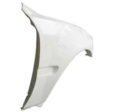 Origin Lab Front Fenders +50mm for JZX100 (96-01 Chaser)