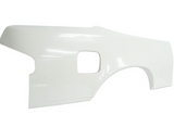 IN STOCK! Origin Lab Rear Overfenders Type 3 +55mm for Nissan Silvia (89-94 S13) 240sx Coupe