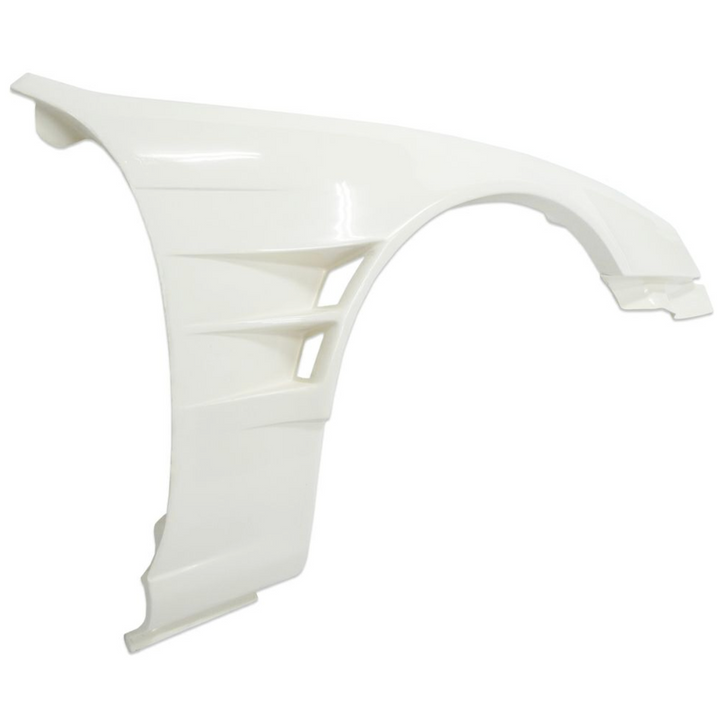 Origin Lab | Front Fenders Type 3 +45mm for Nissan Silvia S14 Kouki 240SX
