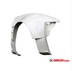 Origin Lab Front Fenders Type 4 +75mm for Nissan 180sx (89-94 S13)