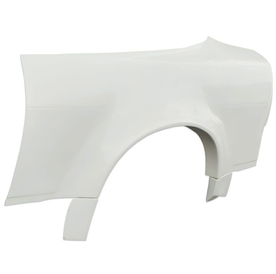 Origin Lab | Rear Overfenders Type 4 +75mm for Nissan 180sx (89-94 240sx S13 Hatch)