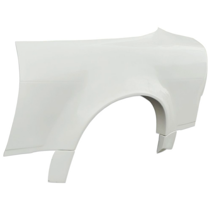 Origin Lab | Rear Overfenders Type 4 +75mm for Nissan 180sx (89-94 240sx S13 Hatch)