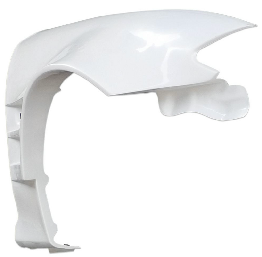 Origin Lab | Front Fenders Type 4 +75mm for Nissan Silvia S15