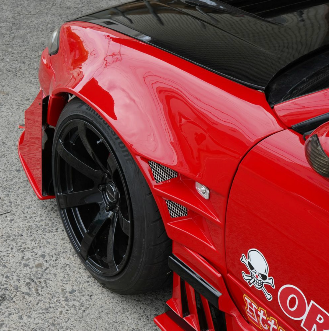 Fenders – Tagged 