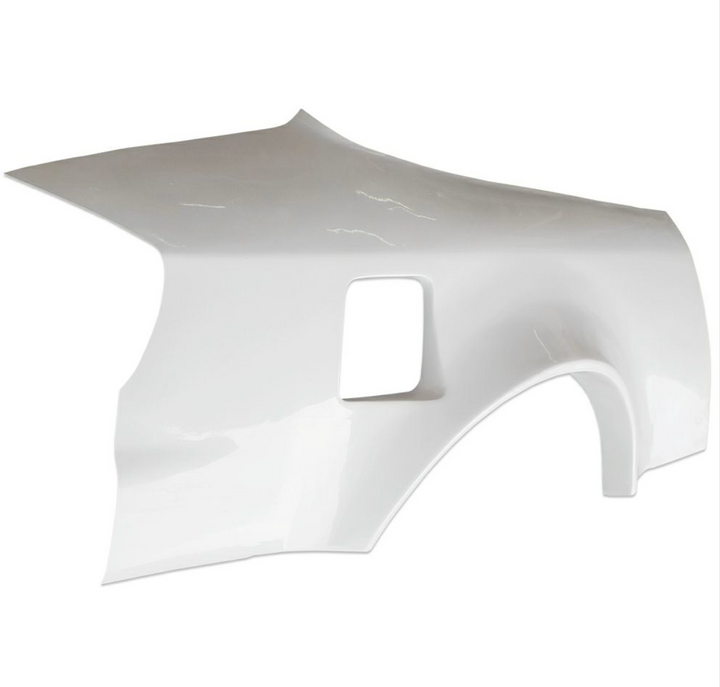 Origin Lab | Rear Over Fender Type 4 +75mm for Nissan Silvia S15